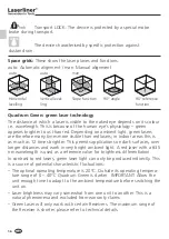 Preview for 16 page of LaserLiner Quadrum Manual