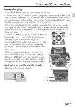 Preview for 17 page of LaserLiner Quadrum Manual