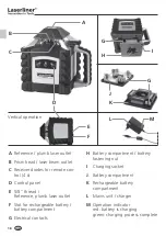 Preview for 18 page of LaserLiner Quadrum Manual