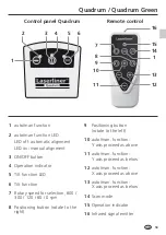 Preview for 19 page of LaserLiner Quadrum Manual