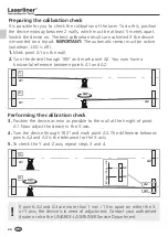 Preview for 24 page of LaserLiner Quadrum Manual