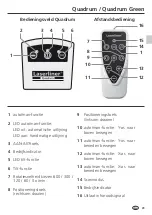 Preview for 31 page of LaserLiner Quadrum Manual