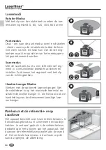 Preview for 34 page of LaserLiner Quadrum Manual