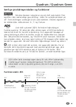 Preview for 39 page of LaserLiner Quadrum Manual