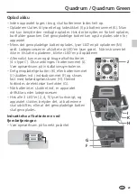 Preview for 41 page of LaserLiner Quadrum Manual