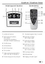 Preview for 43 page of LaserLiner Quadrum Manual