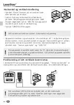 Preview for 44 page of LaserLiner Quadrum Manual