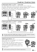 Preview for 45 page of LaserLiner Quadrum Manual