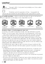 Preview for 52 page of LaserLiner Quadrum Manual