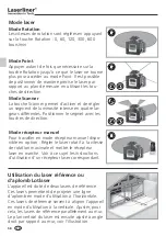 Preview for 58 page of LaserLiner Quadrum Manual