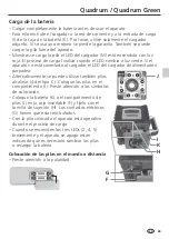 Preview for 65 page of LaserLiner Quadrum Manual