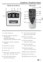 Preview for 67 page of LaserLiner Quadrum Manual