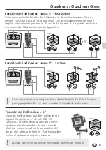 Preview for 69 page of LaserLiner Quadrum Manual