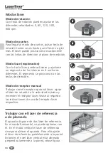 Preview for 70 page of LaserLiner Quadrum Manual