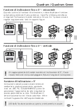 Preview for 81 page of LaserLiner Quadrum Manual