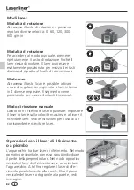 Preview for 82 page of LaserLiner Quadrum Manual