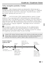 Preview for 87 page of LaserLiner Quadrum Manual