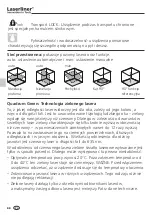 Preview for 88 page of LaserLiner Quadrum Manual