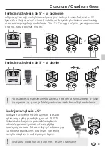 Preview for 93 page of LaserLiner Quadrum Manual