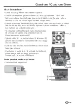 Preview for 101 page of LaserLiner Quadrum Manual