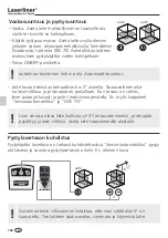 Preview for 104 page of LaserLiner Quadrum Manual