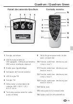 Preview for 115 page of LaserLiner Quadrum Manual