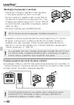 Preview for 116 page of LaserLiner Quadrum Manual