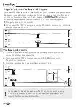 Preview for 120 page of LaserLiner Quadrum Manual