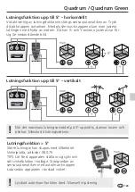 Preview for 129 page of LaserLiner Quadrum Manual