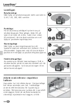 Preview for 130 page of LaserLiner Quadrum Manual