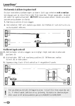 Preview for 132 page of LaserLiner Quadrum Manual