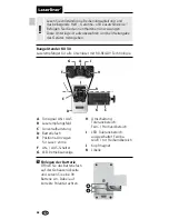 Preview for 2 page of LaserLiner RangeXtender RX 30 Operating Instructions Manual