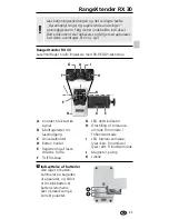 Preview for 11 page of LaserLiner RangeXtender RX 30 Operating Instructions Manual