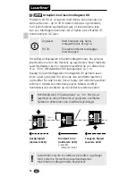 Preview for 12 page of LaserLiner RangeXtender RX 30 Operating Instructions Manual