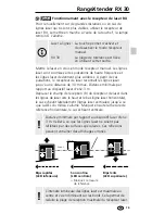 Preview for 15 page of LaserLiner RangeXtender RX 30 Operating Instructions Manual