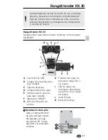 Preview for 17 page of LaserLiner RangeXtender RX 30 Operating Instructions Manual