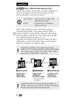 Preview for 24 page of LaserLiner RangeXtender RX 30 Operating Instructions Manual