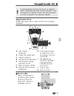 Preview for 29 page of LaserLiner RangeXtender RX 30 Operating Instructions Manual