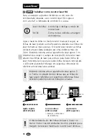 Preview for 30 page of LaserLiner RangeXtender RX 30 Operating Instructions Manual