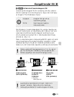 Preview for 33 page of LaserLiner RangeXtender RX 30 Operating Instructions Manual