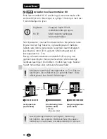 Preview for 36 page of LaserLiner RangeXtender RX 30 Operating Instructions Manual