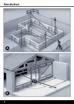 Предварительный просмотр 2 страницы LaserLiner Revolution Operating Instructions Manual