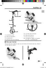 Preview for 3 page of LaserLiner RollPilot S6 Manual