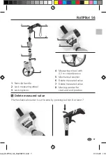 Preview for 7 page of LaserLiner RollPilot S6 Manual