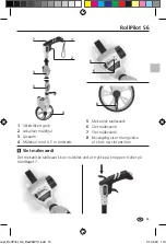 Preview for 15 page of LaserLiner RollPilot S6 Manual