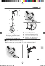 Preview for 63 page of LaserLiner RollPilot S6 Manual