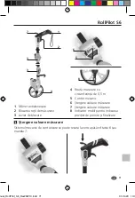 Preview for 71 page of LaserLiner RollPilot S6 Manual