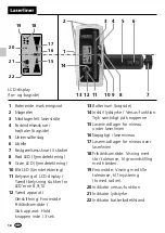 Preview for 18 page of LaserLiner SensoLite 410 Quick Start Manual