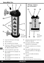 Preview for 20 page of LaserLiner SensoPilot Pro Operating Instructions Manual