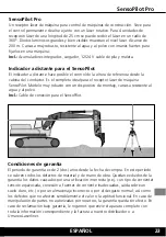 Preview for 23 page of LaserLiner SensoPilot Pro Operating Instructions Manual